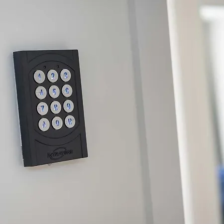 Appartement Brussels Airport *