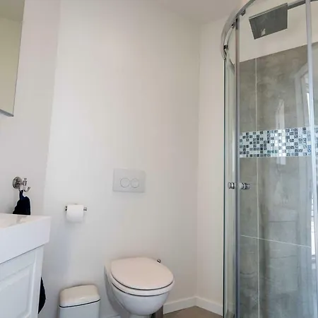 Brussels Airport Apartment *